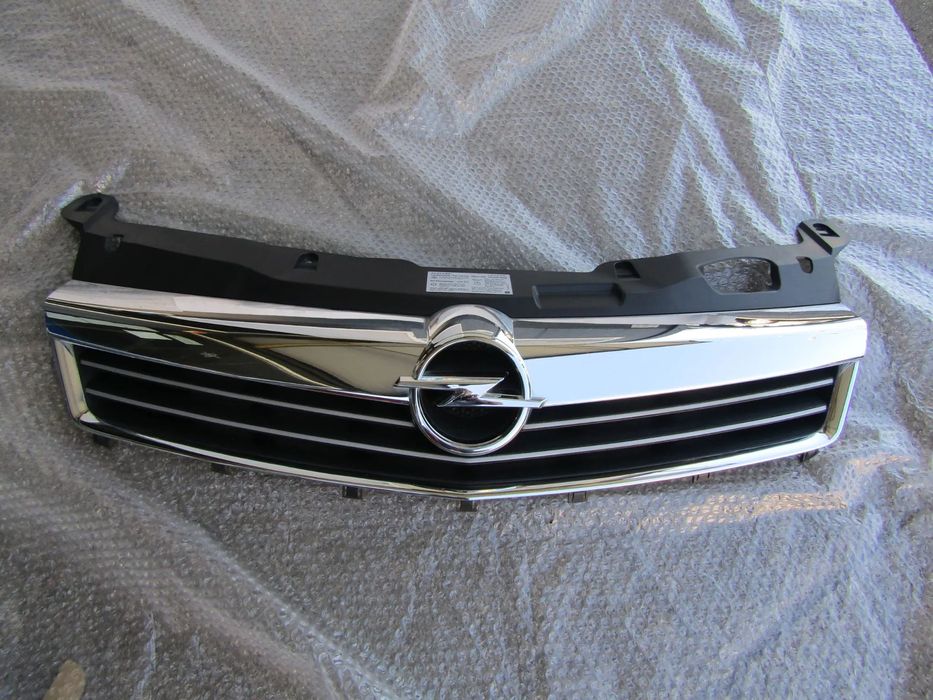 Grelha Opel Astra H ano 2005 a 2009 (ver descrição)