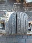 215/40ZR16 Kumho ECSTA SPT 86W XL Dot0405 2szt. lato 7mm.