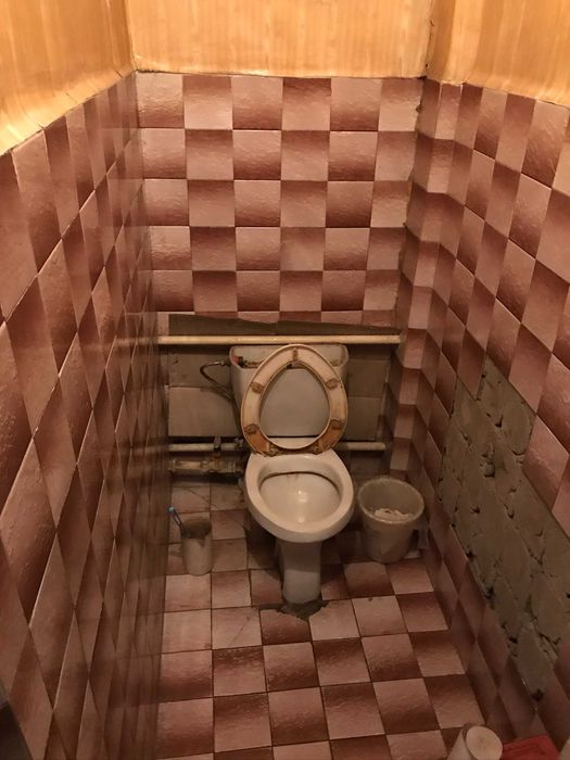 Продам житловий будинок 83 м2 з госпобудовами по вулиці Гоголя