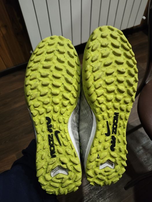 Сороконожки найк