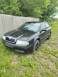 !!! Розборка!!! Skoda Octavia 1.6 Газ