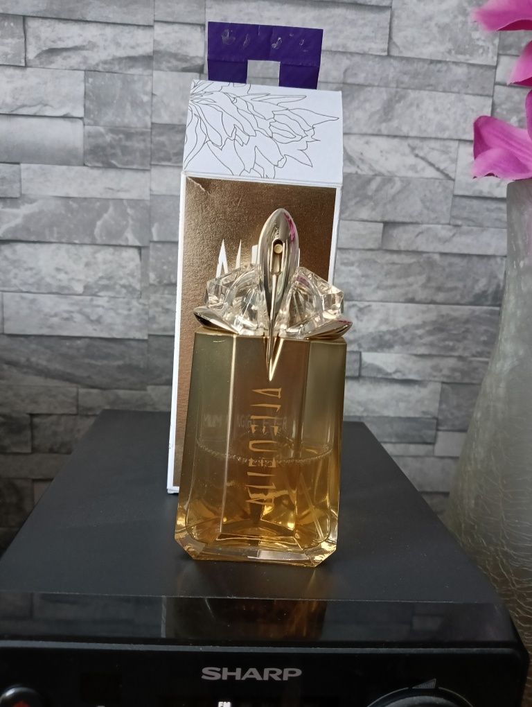 Alien Mugler godddes 60 ml EDP