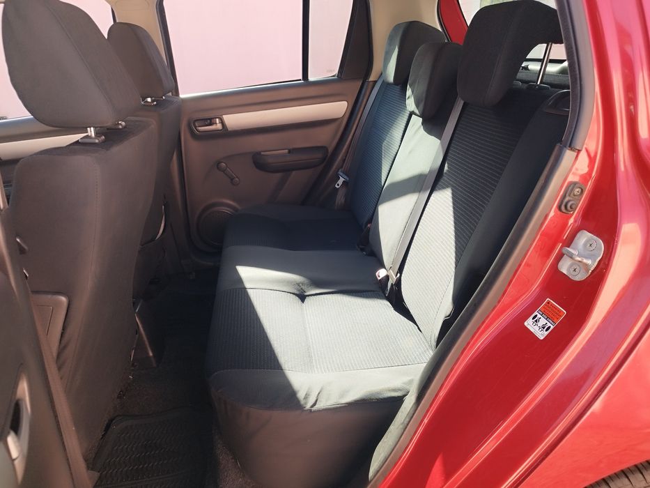 Suzuki Swift 1.3 Comfort 150mil klm Nacional