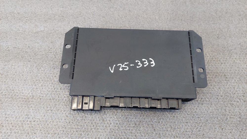 Módulo confort AUDI A4 Avant (8E5, B6)