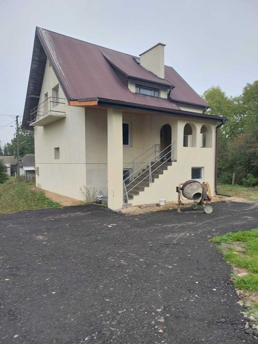 Dom do wynajęcia  wolnostojący