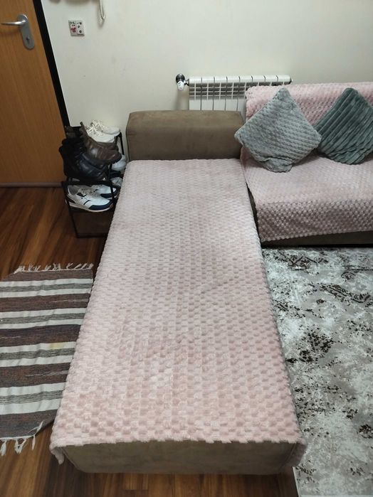 Vendo dois sofás em ótimo estado por 100€ em Braga Gualtar