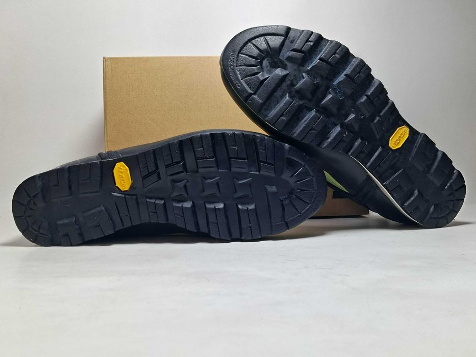 Кроссовки Salewa MS MTN Trainer GTX (44) трекинговые GORE-TEX ботинки