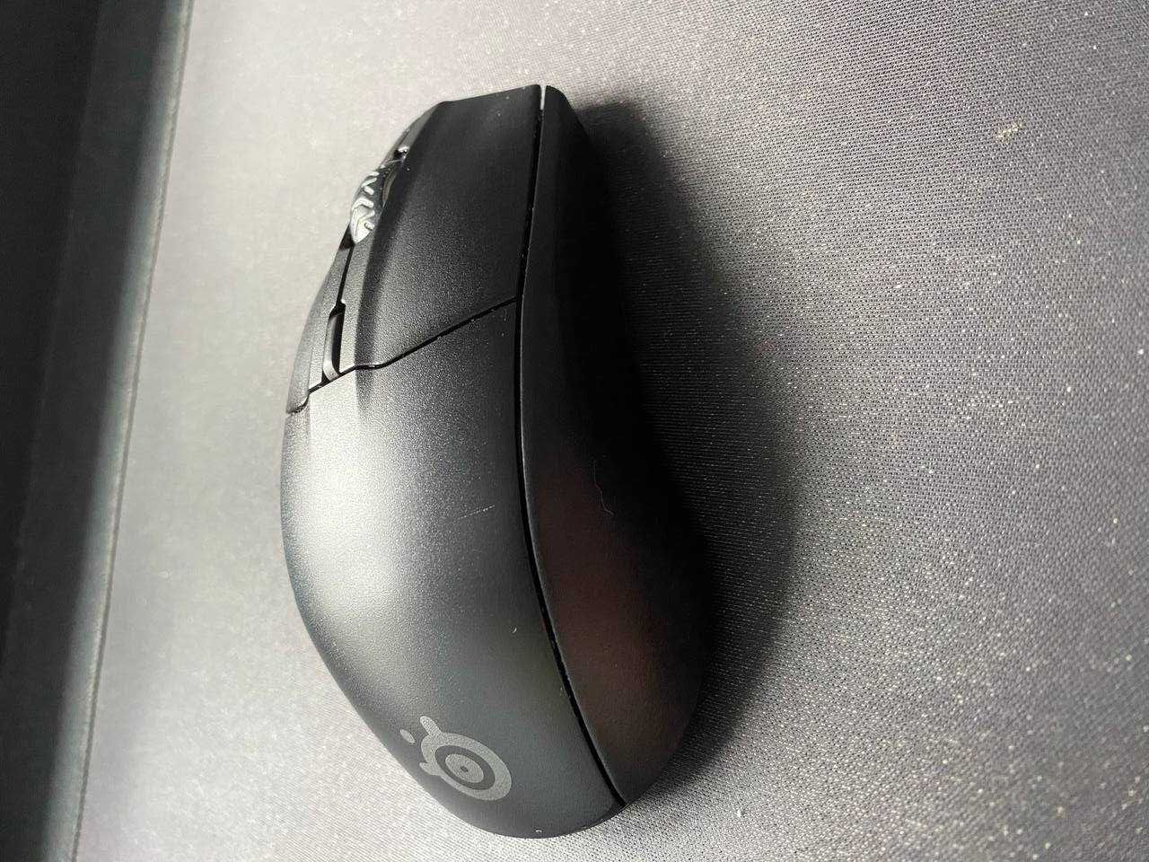 компʼютерна мишка безпровідна steelseries rival 3 wireless