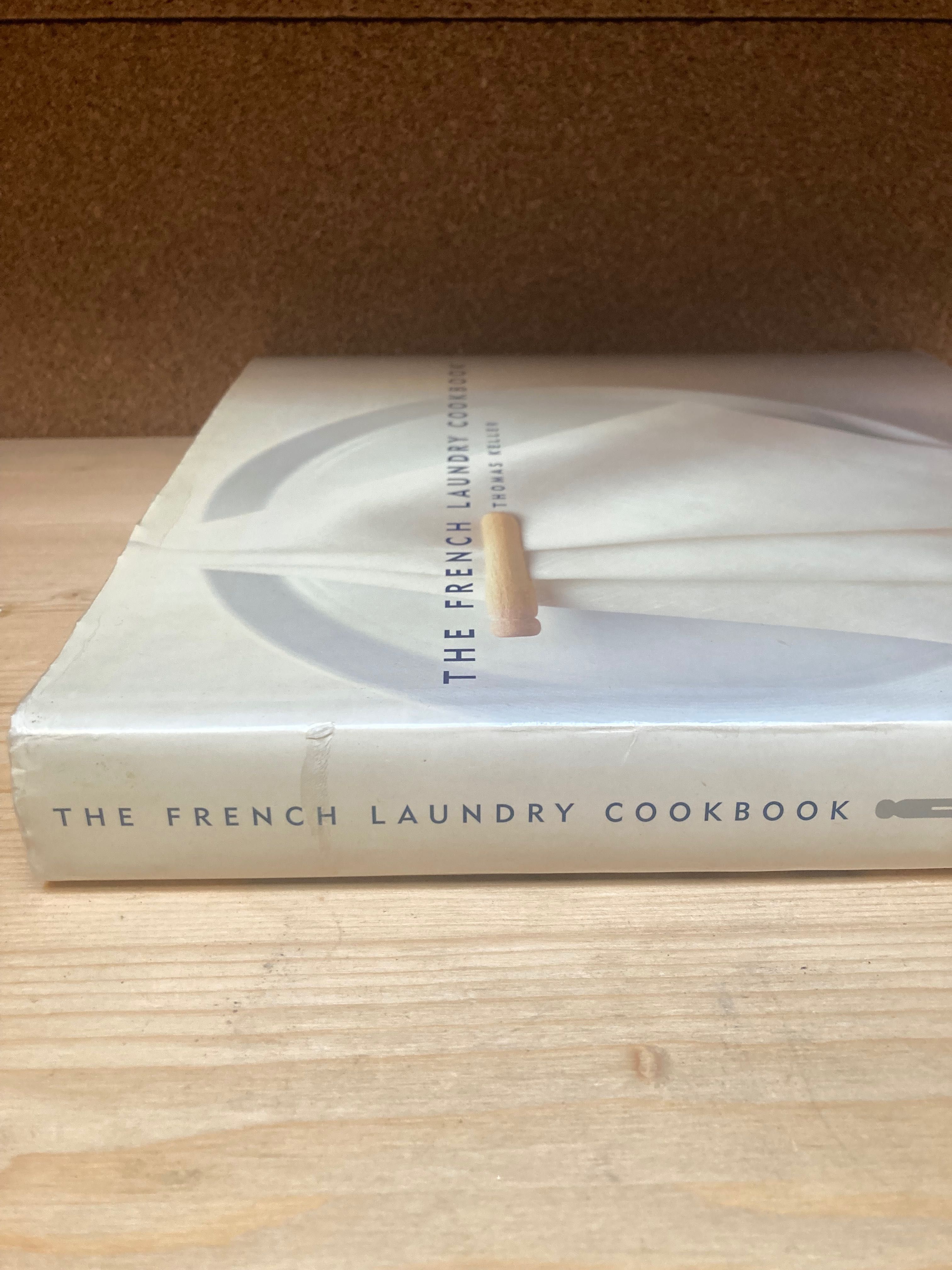 French Laundry - Thomas Keller