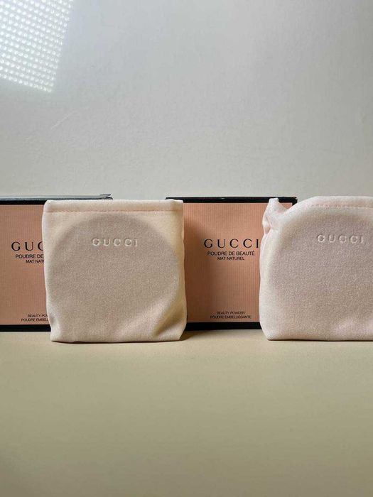 Пудра для обличчя Gucci Matte Beauty