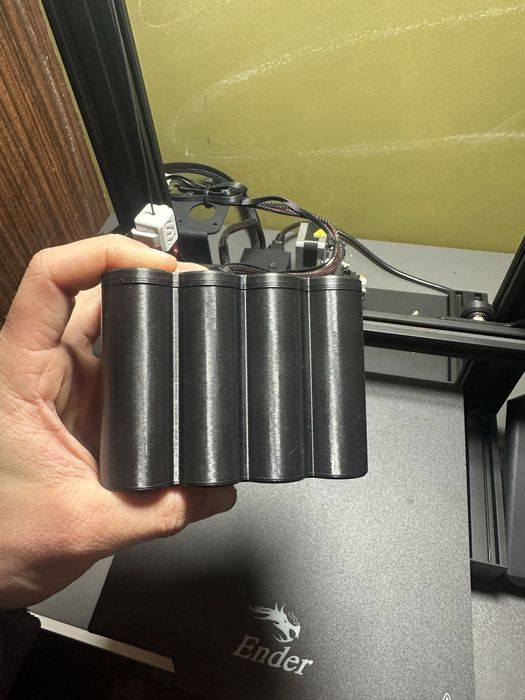 3D принтер Ender 3 V2