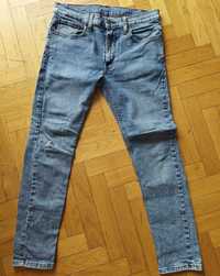 Levi’s jeans 518 Hi-Ball Lot rozm. 33