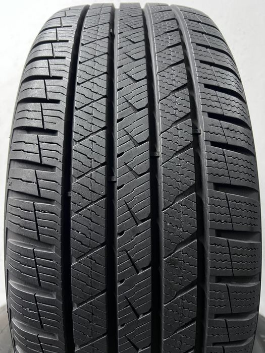 2шт всесезонні 215/50/R18 6,7мм Vredestein Quatrac Pro