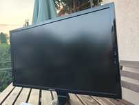 Monitor LED Samsung U28E590D 28" 4K 3840x2160 + przejściówka VESA