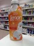 Płyn do płukania Lenor oryginalny z Niemiec