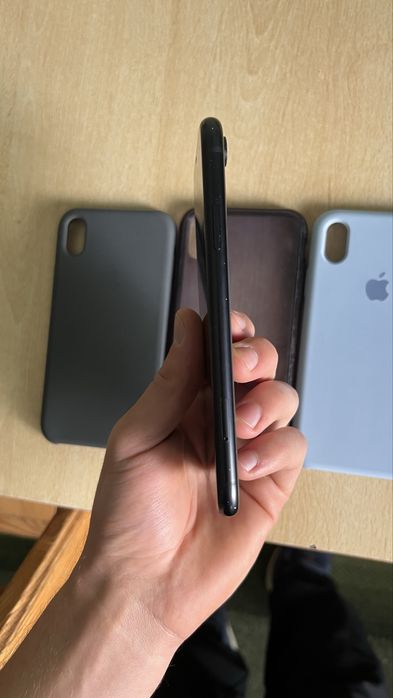 Продам IPhone XR 128 Neverlock