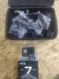 Go pro gopro 7 black edition екшн камера