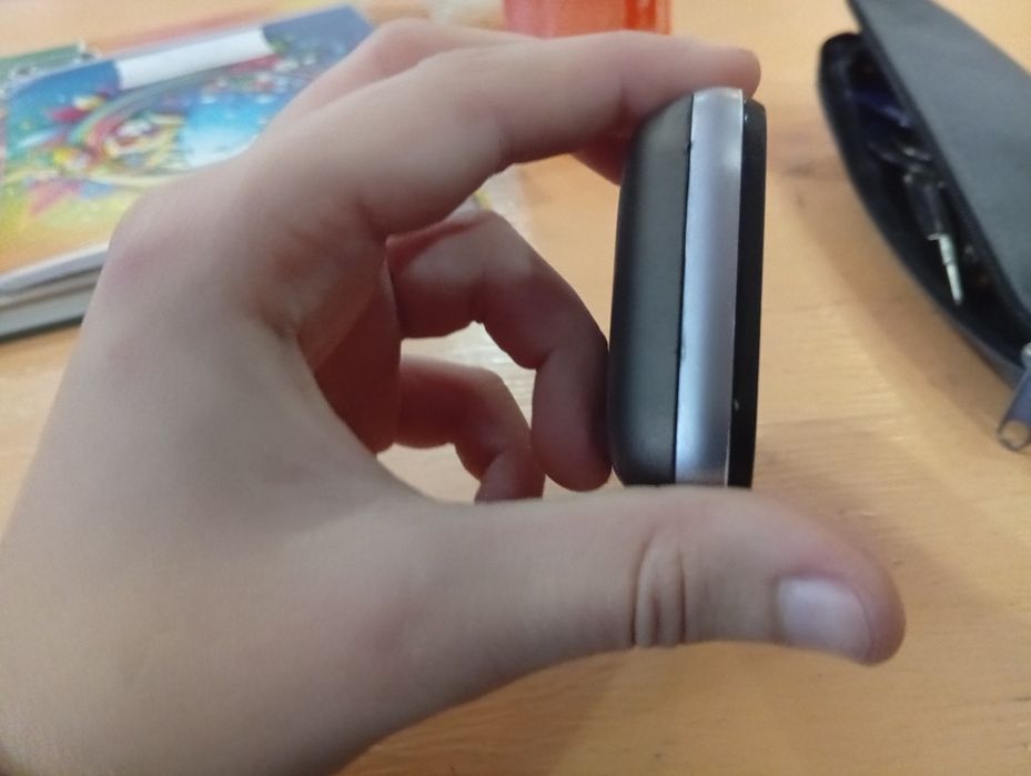 Вайфай роздавач us celluar