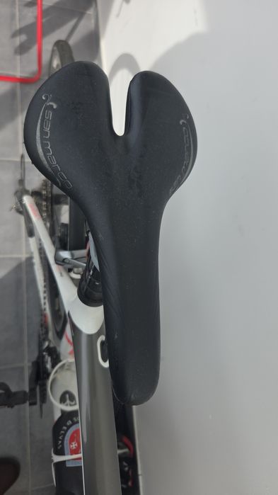 Bicicleta wilier gtr