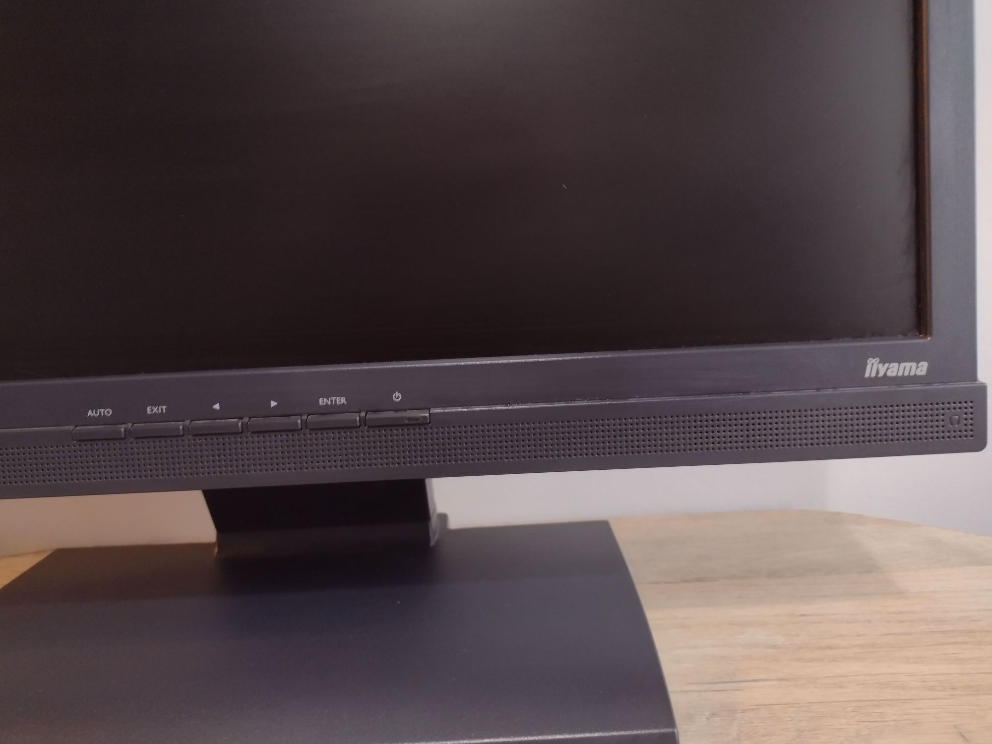 Monitor 22 cale iiyama