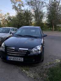 Chery Elara 2007 год