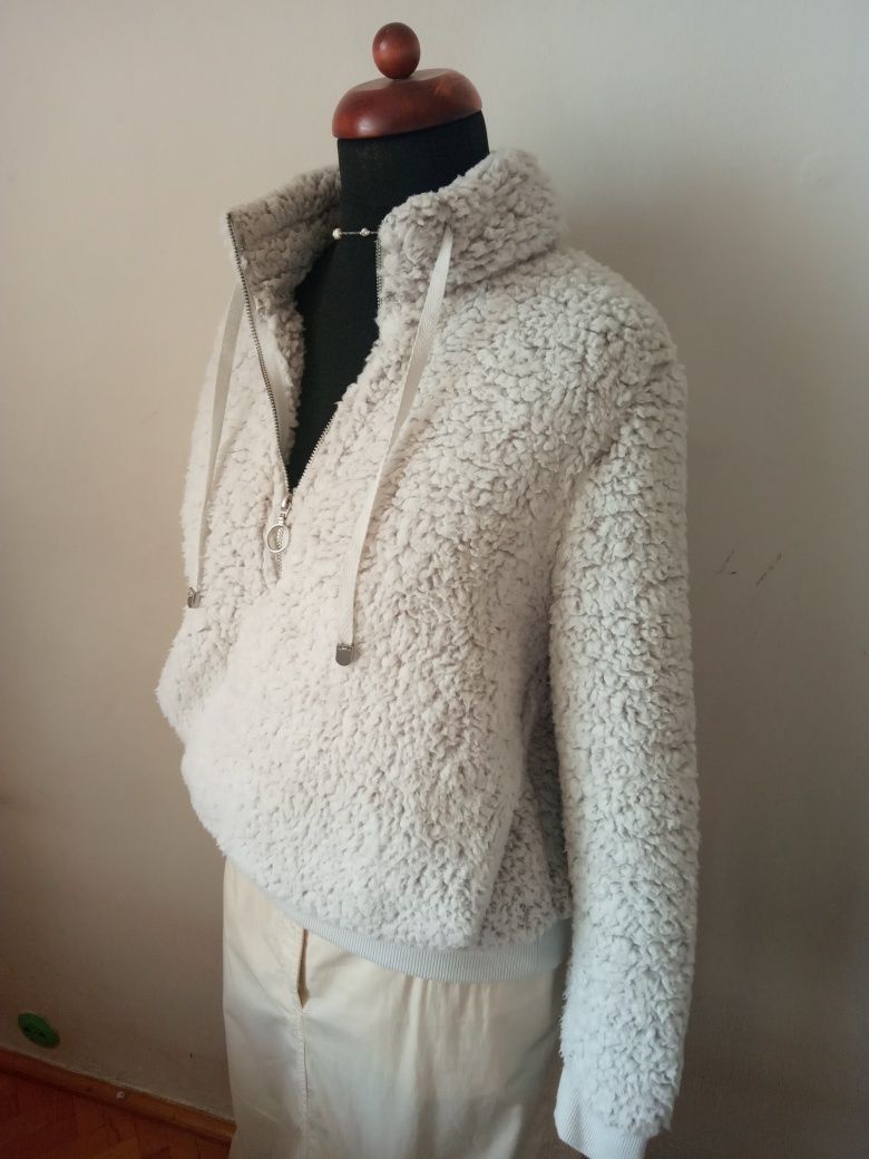 Bluza polarowa miś