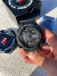 Casio G-Shock GA-110