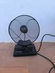 Antena TV interior