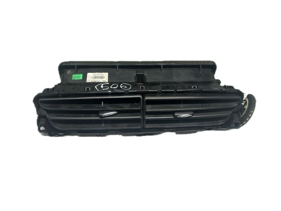 Difusor / saída de ar CITROËN C3 II (SC_)