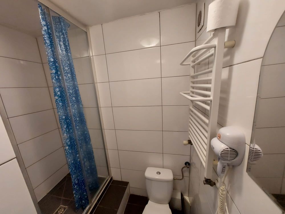 Pokoje pracownicze. 3 pokoje, dom szeregowy Mielno