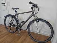 Rower crossowy KTM Cross Sorento 28"/XT Scott, Trek