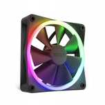 Wentylator NZXT 140 x 140 mm NZXT F140 RGB CORE pwm 2000 2x140mm