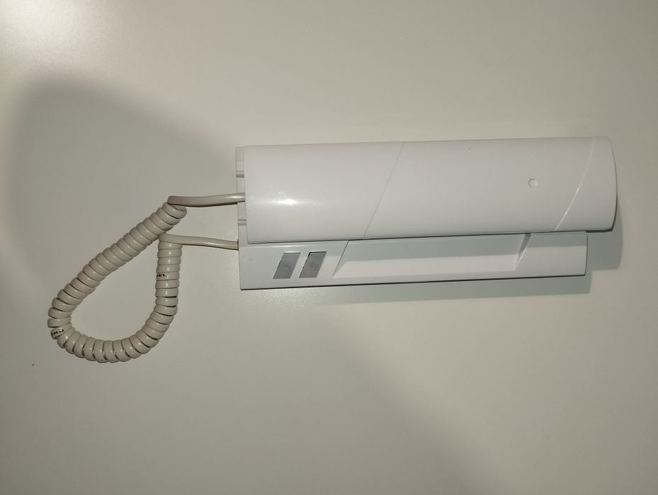 Unifon domofon słuchawka