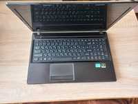 Ноутбук Lenovo G580