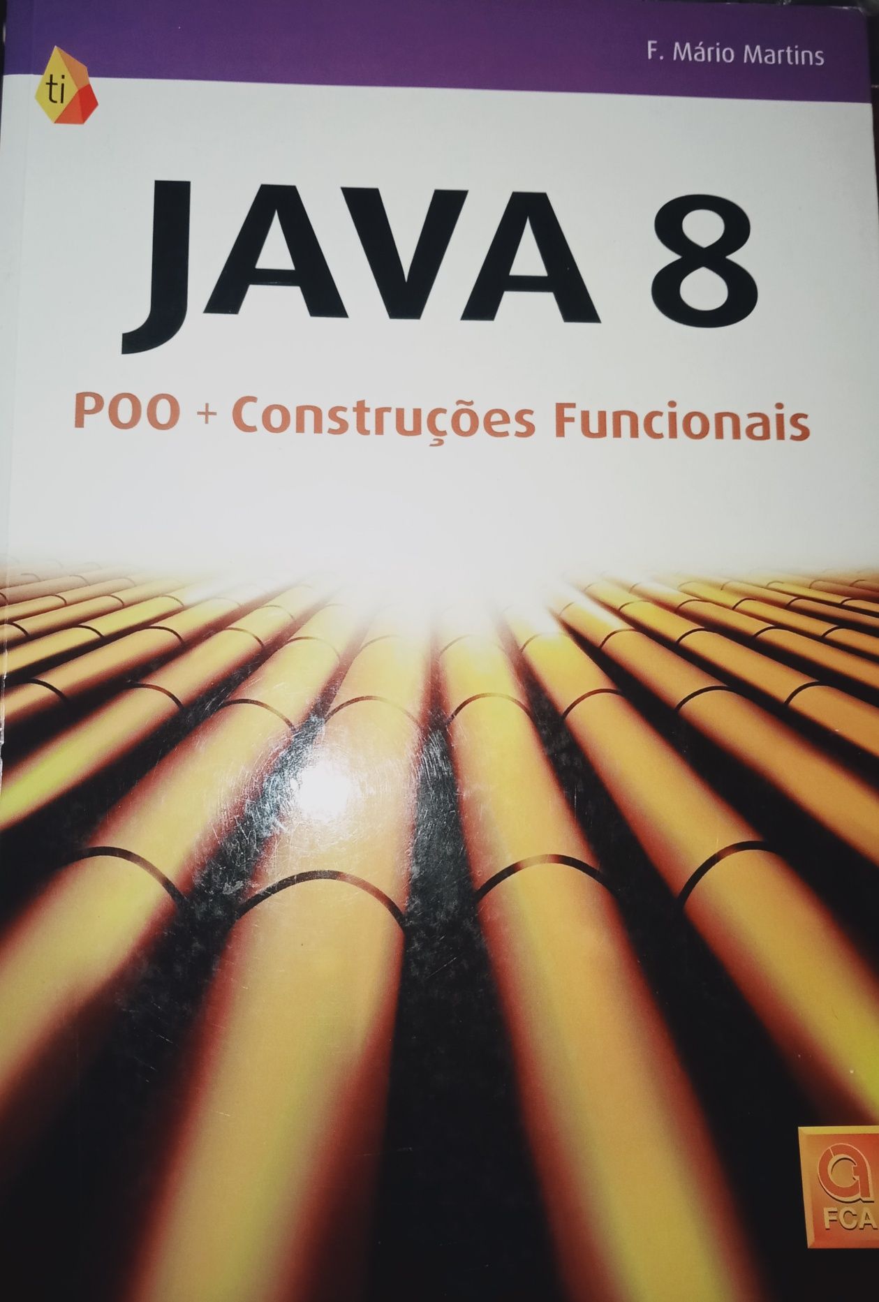 Livro de programação - Java - Poo