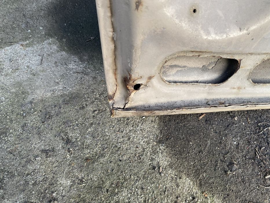 Капот ВАЗ (2101-2102)