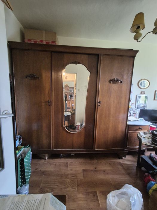 Szafa, antyk, stare meble