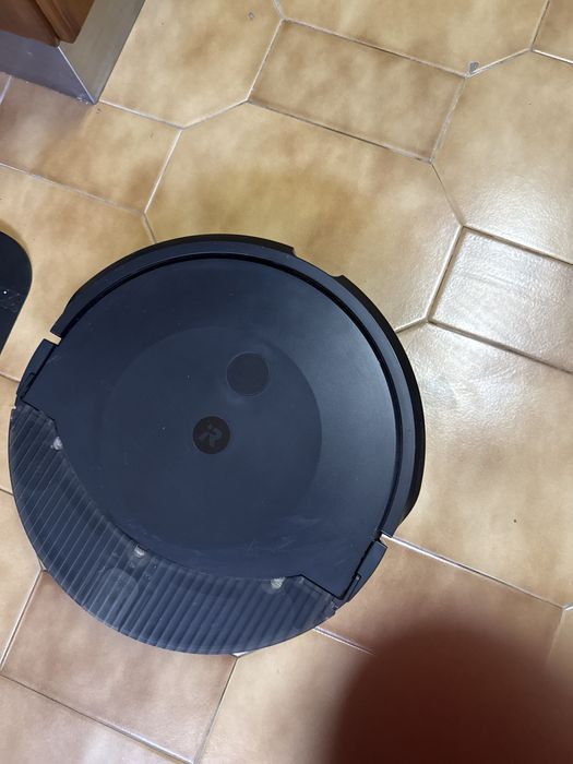 iRobot Roomba Max 705 Combo + Base AutoWash: ainda com garantia.