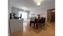 Apartamento T2 com Garagem