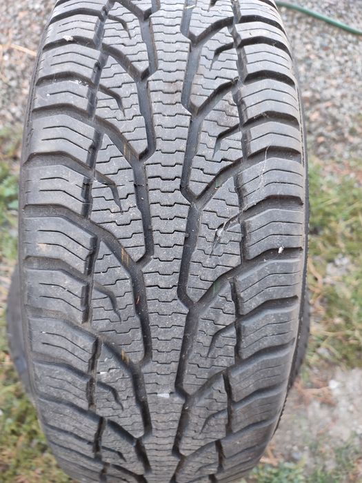 Продам шини UNIROYAL