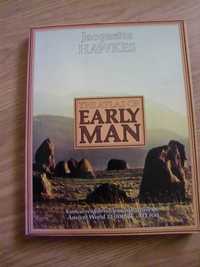 The Atlas of Erly Man
de Jacquetta Hawkes