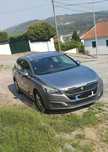 Carrinha familiar troco por desportivo