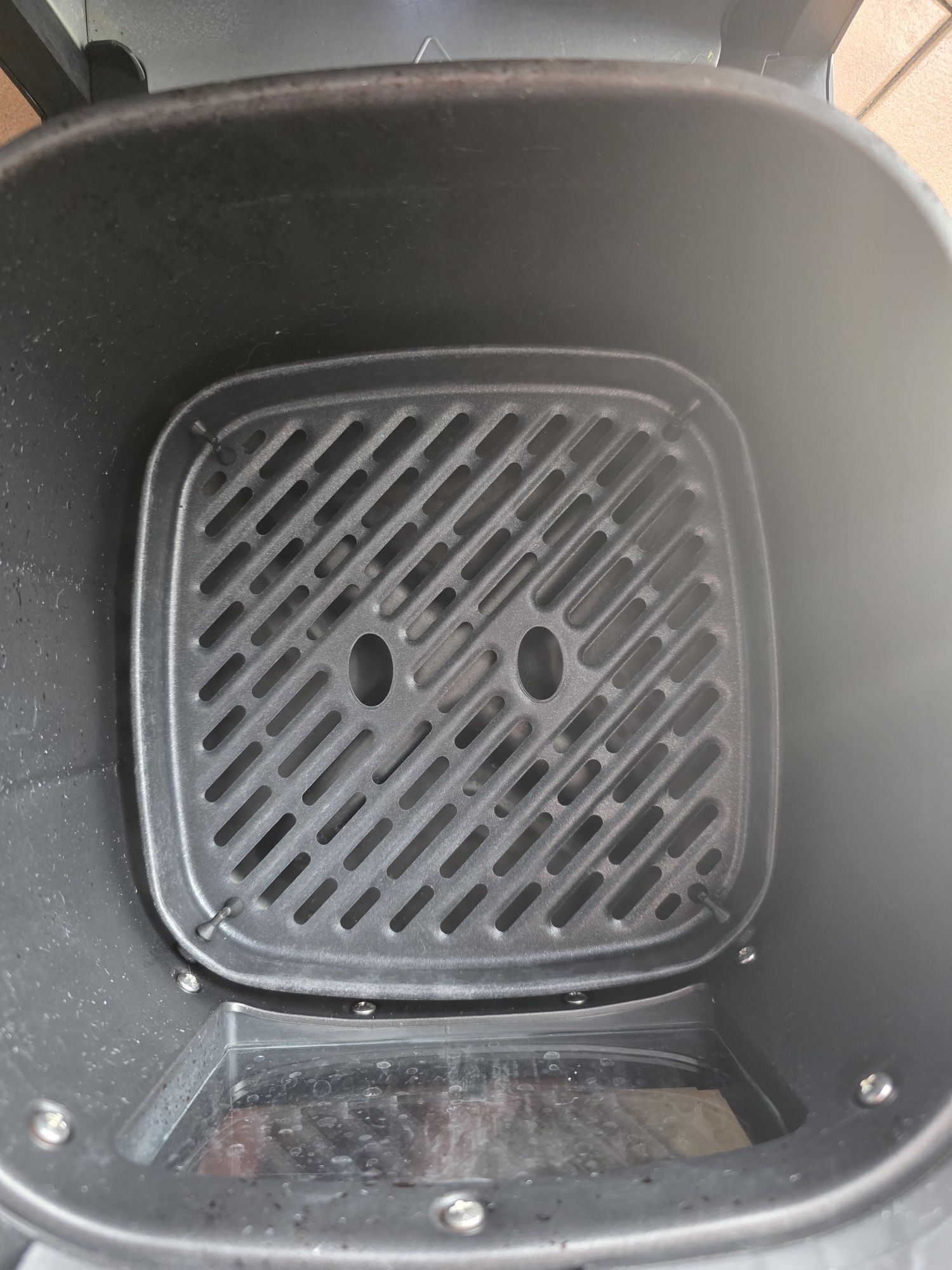 Midea Airfryer 7,4L