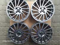 Alufelgi 4x100 17" Renault Opel Toyota Kia