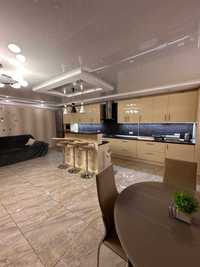 Продаж 2-кімнатної квартири + кухня-студія 40м² на пр.Лушпи(Еспланада)