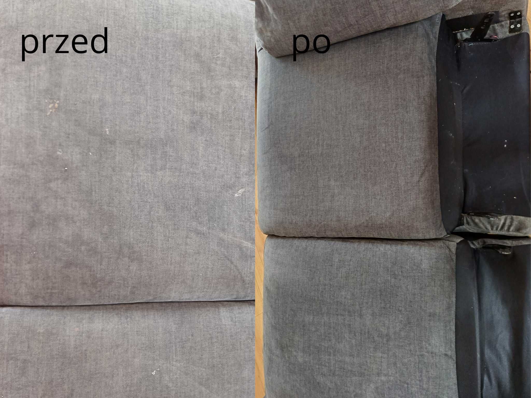 KARCHER pranie dywanów, kanap, narożników, krzeseł, materacy itp.