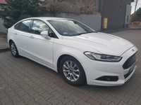 Oryginalne felgi Ford Mondeo mk5 z czujnikami opony 215/60/16 dot 2022