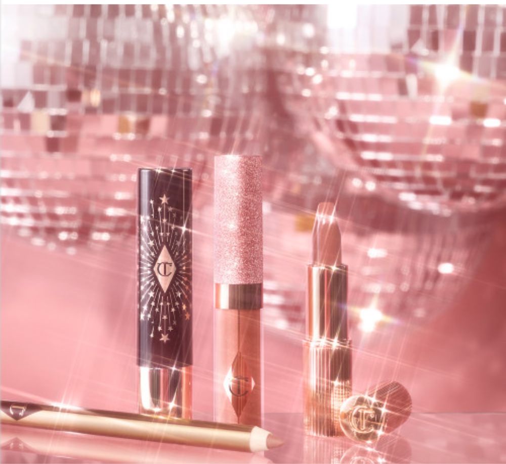 Косметика Charlotte Tilbury