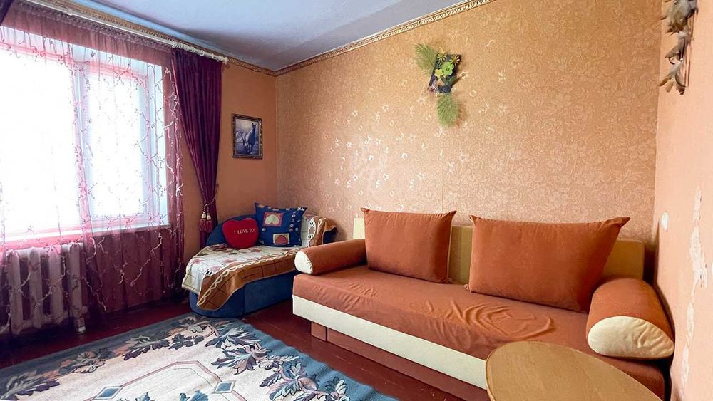 Продажа квартиры на Северном. Вид из окон как в раю!