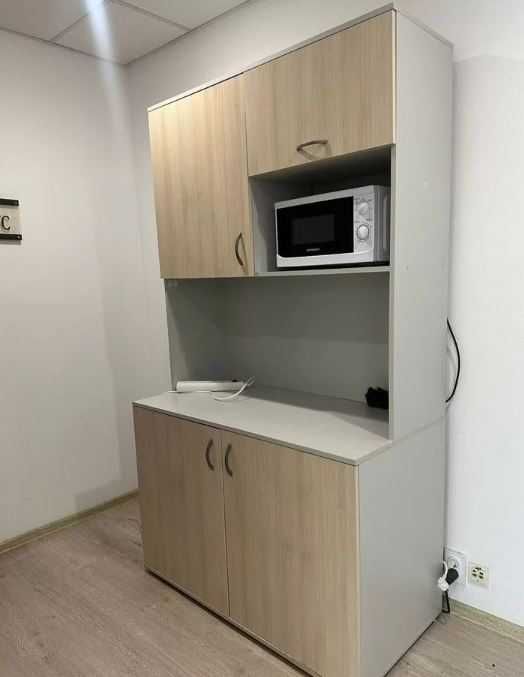 Мини кухня Офисная кухня